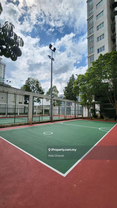Service Residence for Sale in Metropolitan Square by Aida Ghazali - iProperty.com.my