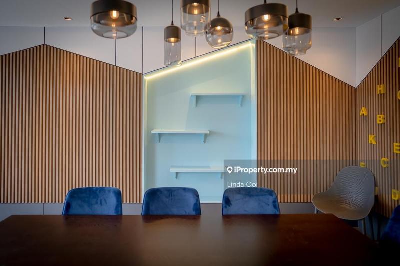 Residensi Servis untuk Dijual di Sinaran oleh Linda Ooi - iProperty.com.my