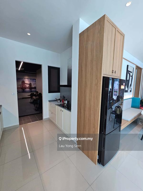 Condominium for Sale in London Pavilion by Lau Yong Sern - iProperty.com.my