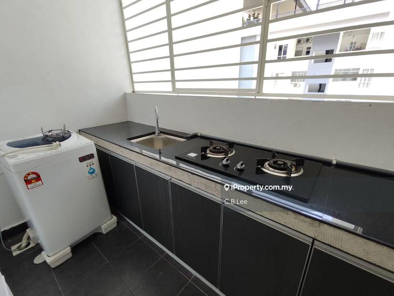 Residensi Servis untuk Dijual di BSP 21 oleh C.B.Lee - iProperty.com.my