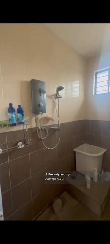 1-storey Terraced House for Rent in Taman Sri Melati, Selayang by CHESTER CHAN - iProperty.com.my