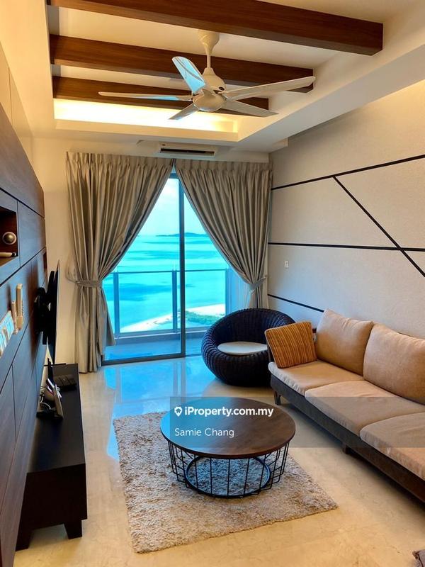 For Rent - Silverscape Luxury Residences