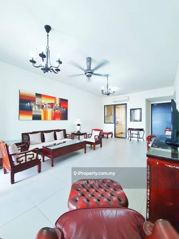 Service Residence for Sale in Jaya One Residences by Jordan Tang - iProperty.com.my