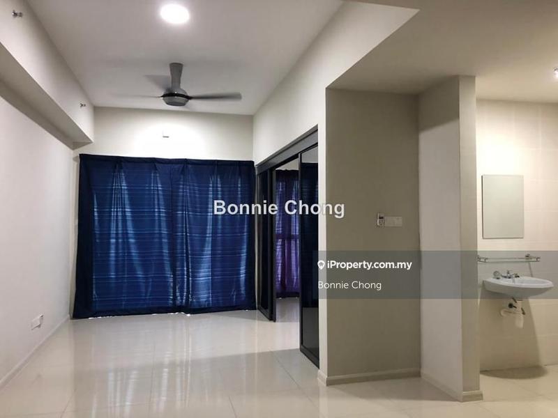 Residensi Servis untuk Disewa di Pacific 63 oleh Bonnie Chong - iProperty.com.my
