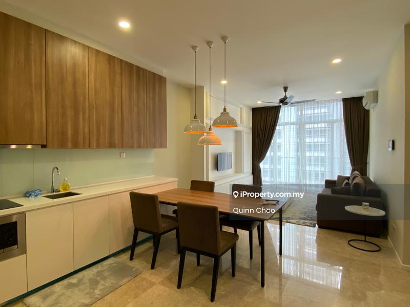 Kondominium untuk Dijual di The Manhattan oleh Quinn Choo - iProperty.com.my
