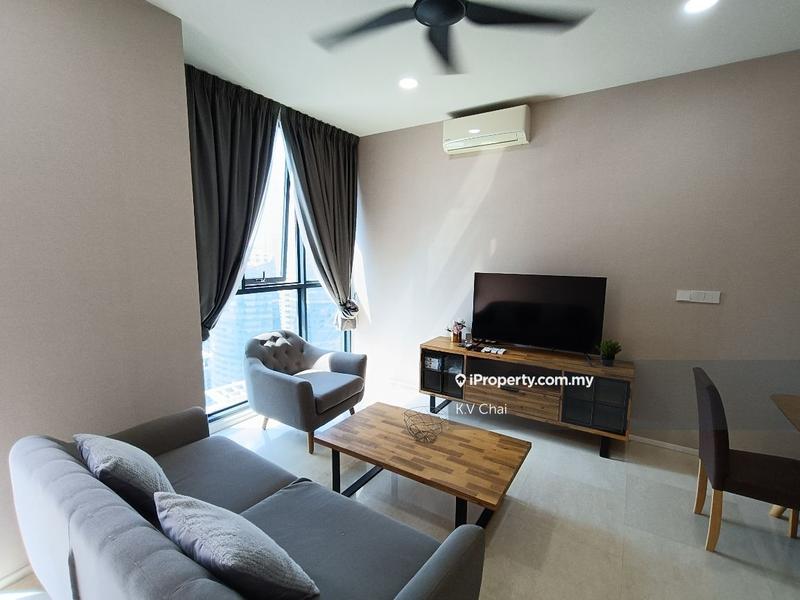 Service Residence for Rent in 10 Stonor by K.V Chai - iProperty.com.my