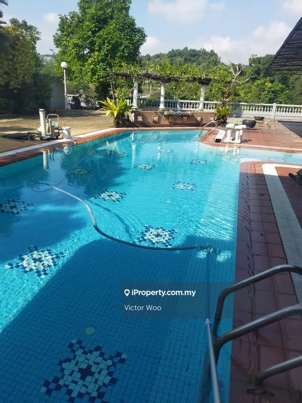 Banglo untuk Dijual di Taman Duta, Bukit Tunku (Kenny Hills) oleh Victor Woo - iProperty.com.my