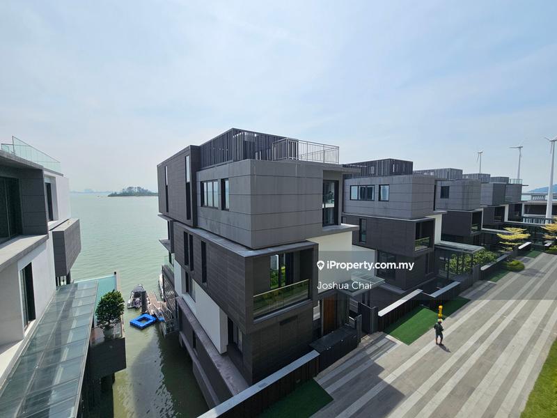 Condominium for Rent in The Light Collection IV by Joshua Chai - iProperty.com.my