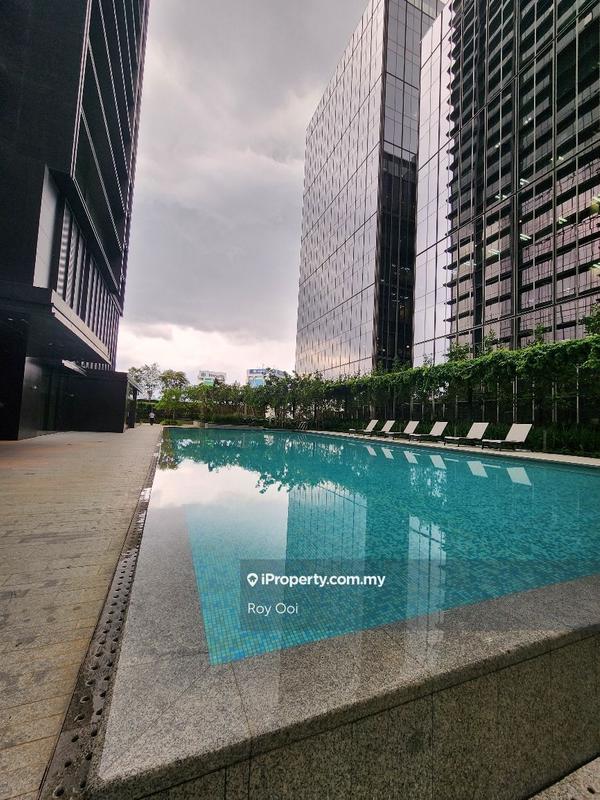 Residensi Servis untuk Disewa di Pavilion Damansara Heights oleh Roy Ooi - iProperty.com.my