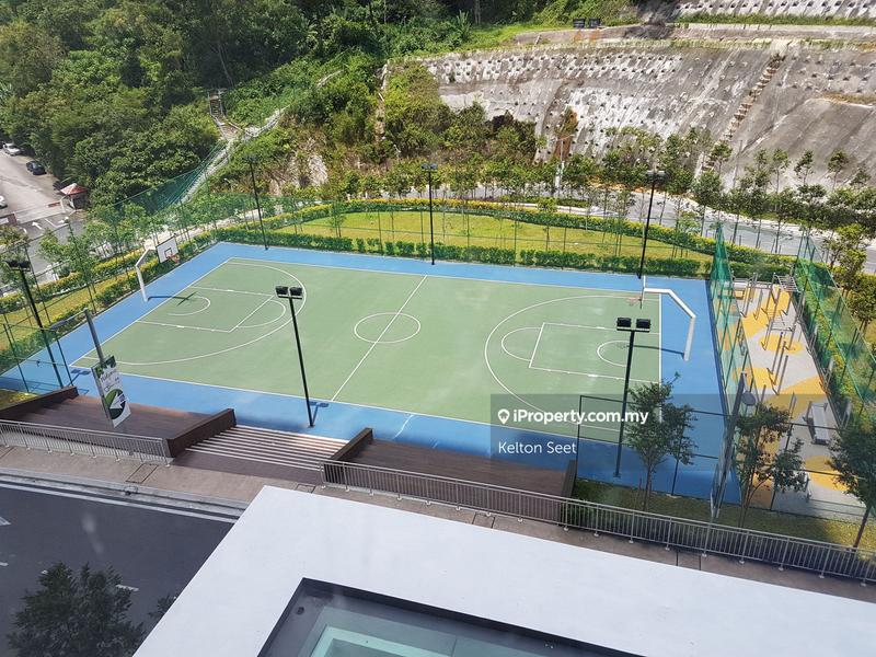 Condominium for Sale in Green Residence by Kelton Seet - iProperty.com.my