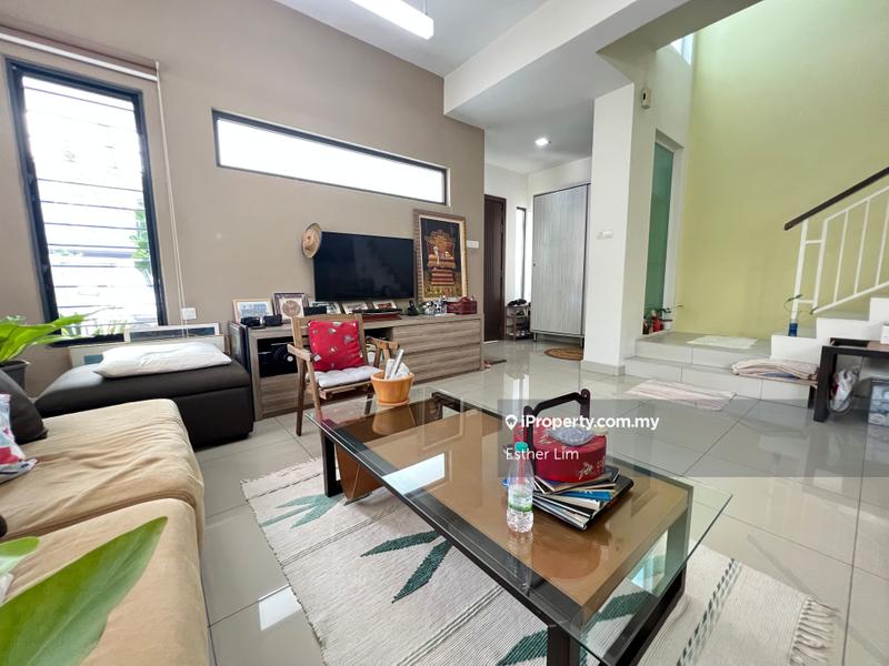 3-storey Terraced House for Sale in Laman Bayu, Seksyen 11, Kota Damansara by Esther Lim - iProperty.com.my
