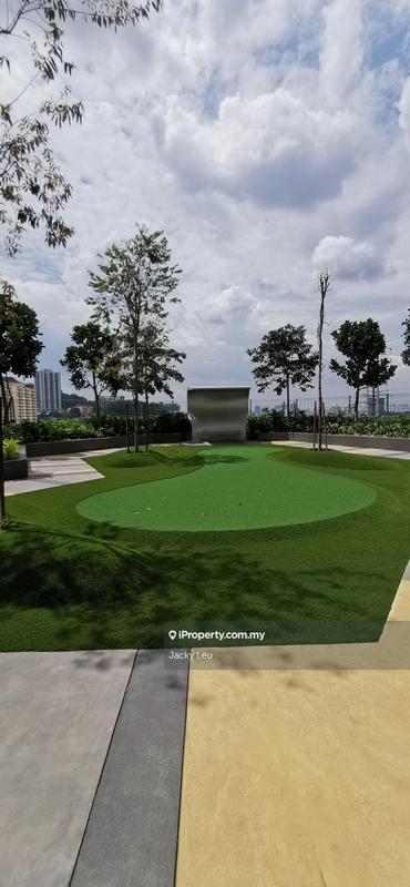 Condominium for Rent in Aster Residence by Jacky Leu - iProperty.com.my