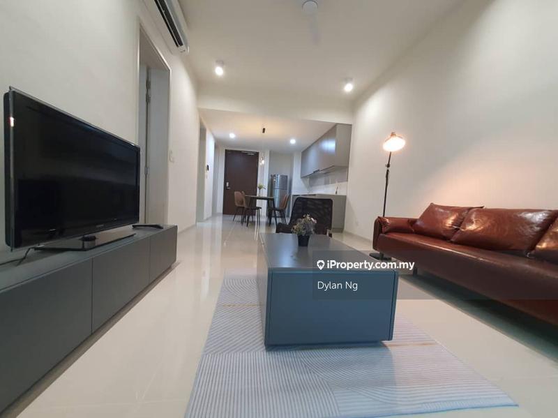 Service Residence for Sale in Residensi Solaris Parq by Dylan Ng - iProperty.com.my