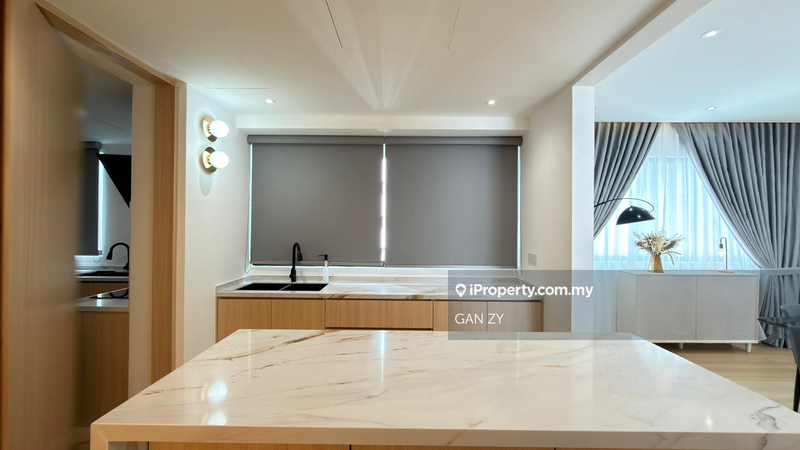 Condominium for Sale in Katana II by GAN ZY - iProperty.com.my