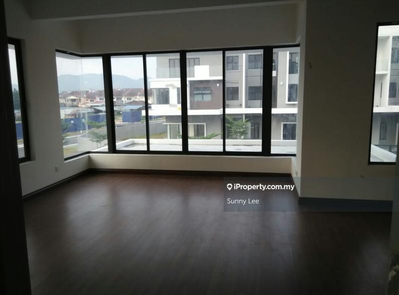 3-storey Terraced House for Sale in Taman Saujana Mutiara, Kajang by Sunny Lee - iProperty.com.my