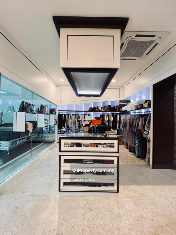 Banglo untuk Dijual di The Reserve Kemensah, Ulu Kelang oleh Lucas Choo - iProperty.com.my