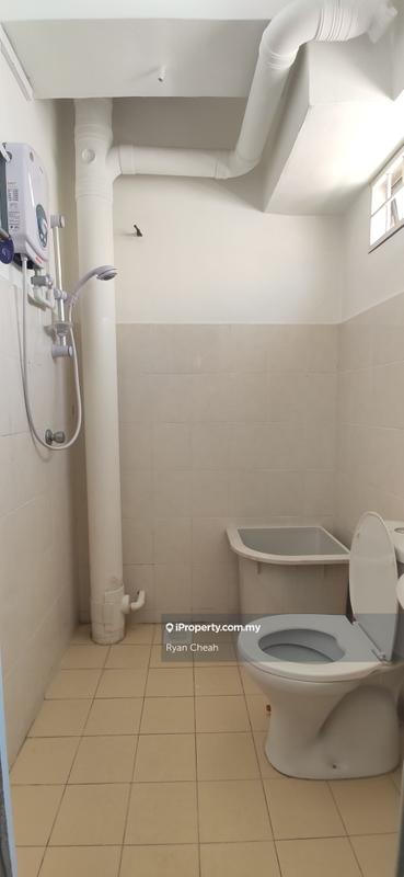 Kediaman Servis untuk Dijual di Avelon Tower @ Plaza Medan Putra oleh Ryan Cheah - iProperty.com.my