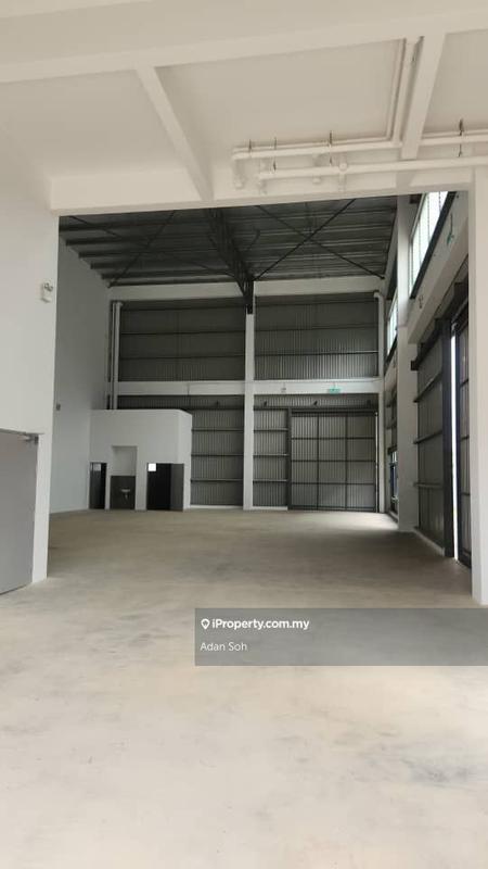 For Rent - Elmina Business Park, BRAND NEW