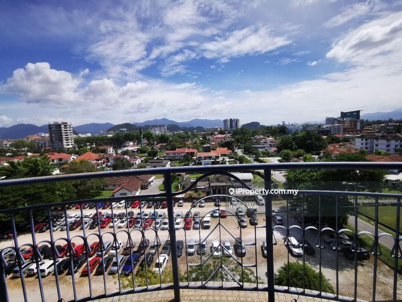 Condominium for Sale in Prima Ipoh by Irene Wai - iProperty.com.my