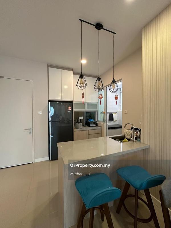 For Rent - Southbank Residence