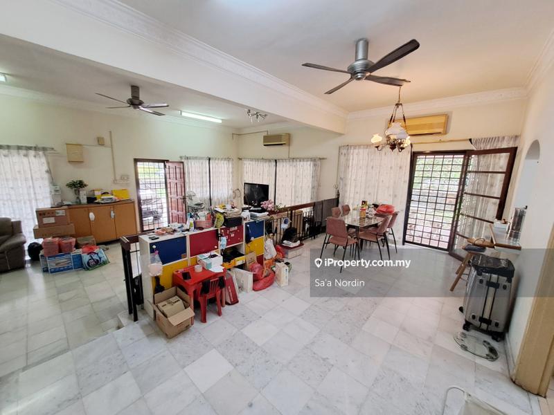 Rumah Berangkai 2 Tingkat untuk Dijual di Bukit Jelutong, Shah Alam oleh Sa'a Nordin - iProperty.com.my