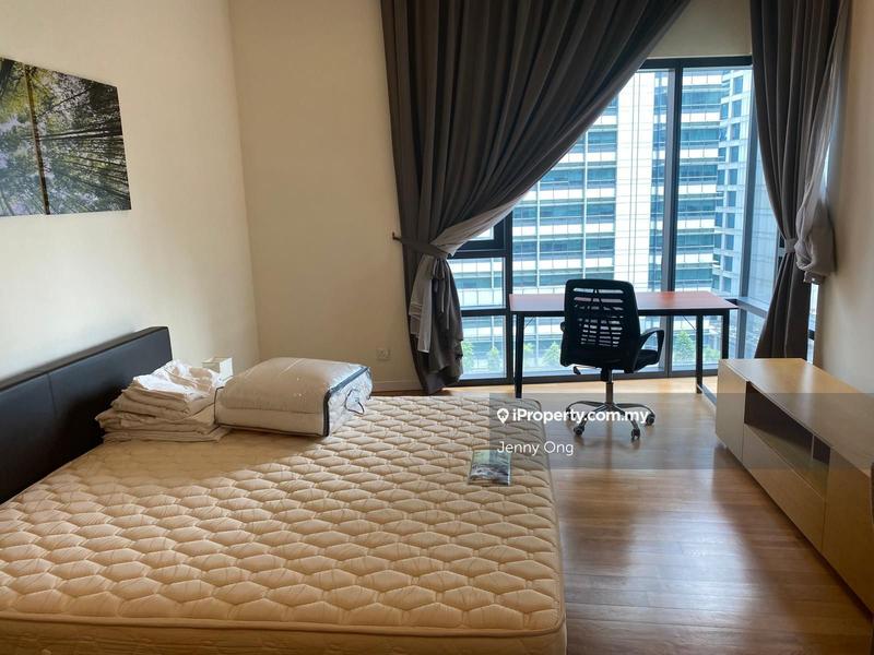 Service Residence for Sale in St Mary Residences by Jenny Ong - iProperty.com.my