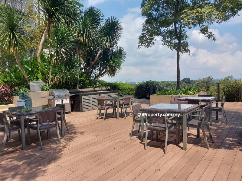 Condominium for Rent in Iskandar Residences by Lisa Yeo - iProperty.com.my