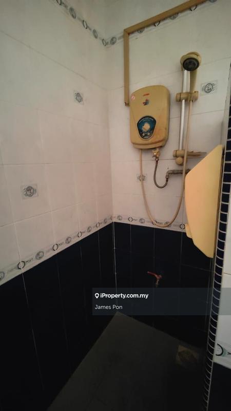 Banglo untuk Dijual di Seksyen 17, Petaling Jaya oleh James Pon - iProperty.com.my
