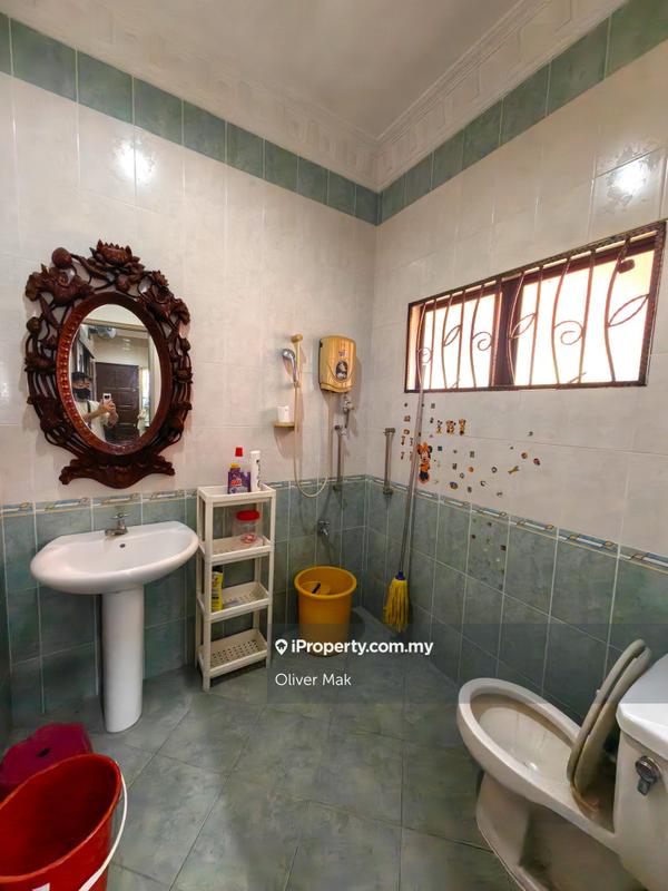 Rumah Berkembar untuk Dijual di Taman Segar Perdana, Cheras oleh Oliver Mak - iProperty.com.my