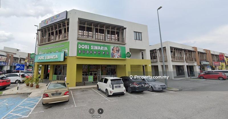 For Sale - Sinaria Tropicana Aman Telok Panglima Garang