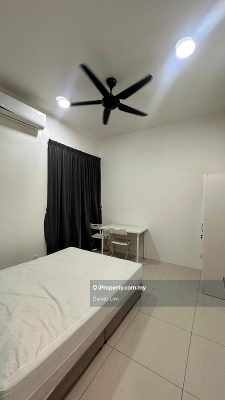 Condominium for Sale in CloudTree Residence by Danilo Lim - iProperty.com.my