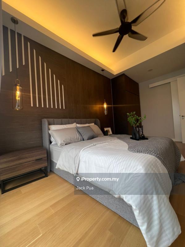 Kediaman Servis untuk Disewa di Laurel Residence oleh Jack Pua - iProperty.com.my