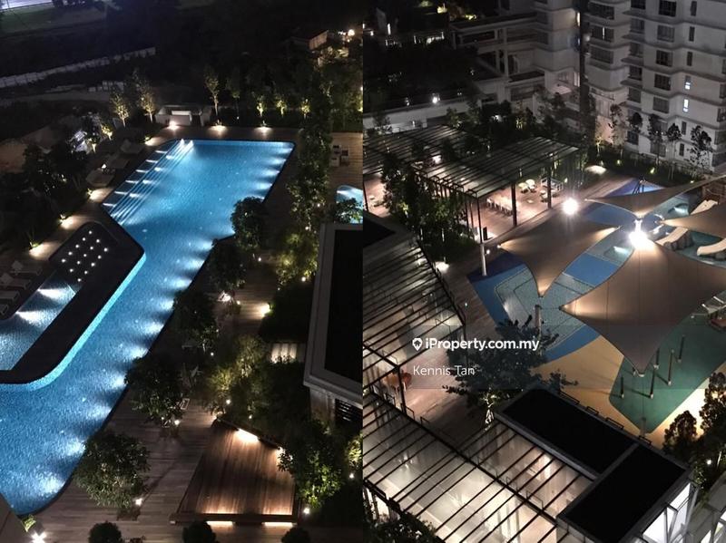 Kondominium untuk Disewa di Westside Three oleh Kennis Tan - iProperty.com.my