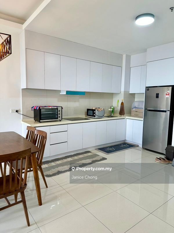 Condominium for Rent in Sunway Citrine Residences by Janice Chong - iProperty.com.my