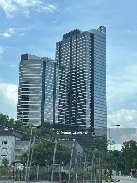 Pejabat untuk Dijual di Solaris Dutamas, Publika, Arcoris Mont Kiara, KL City Centre oleh Daniel Leong - iProperty.com.my