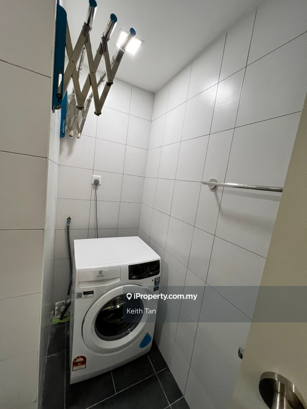 Kediaman Servis untuk Disewa di Chambers oleh Keith Tan - iProperty.com.my