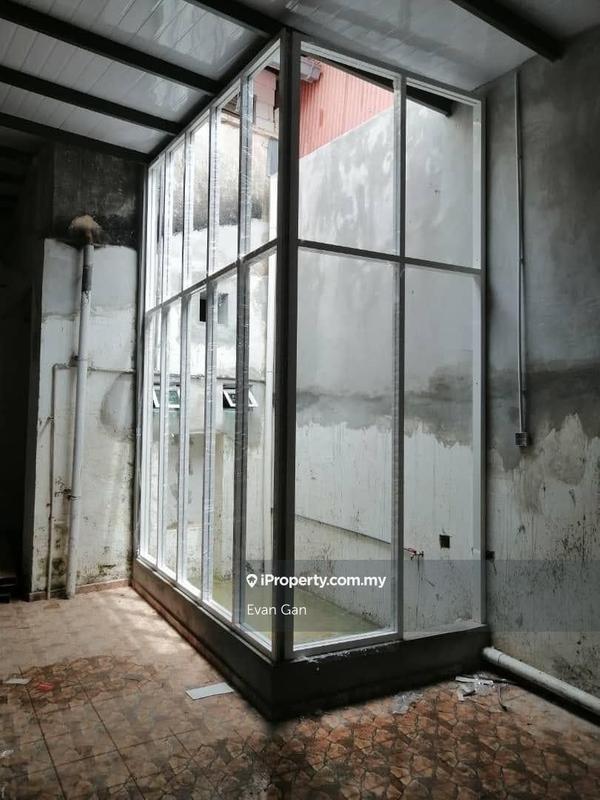 Kedai untuk Dijual di Jalan Temenggong, Kampung Bukit China, Melaka City oleh Evan Gan - iProperty.com.my