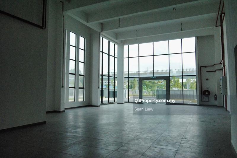 Semi-D Factory for Rent in Kota Damansara, Petaling Jaya by Sean Liew - iProperty.com.my