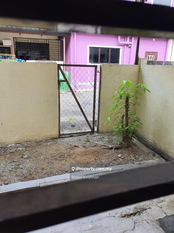 2-storey Terraced House for Sale in Bandar Puncak Alam, Puncak Alam by Robin Krishnan - iProperty.com.my