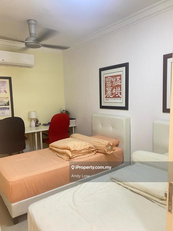 Condominium for Sale in Alam Puri by Andy Low - iProperty.com.my