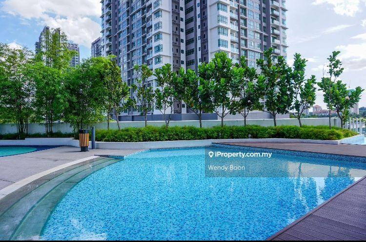 For Rent - The Clio Residences