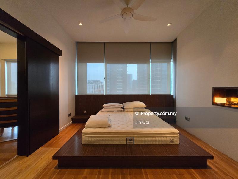 Condominium for Rent in Suasana Sentral Loft by Jin Ooi - iProperty.com.my
