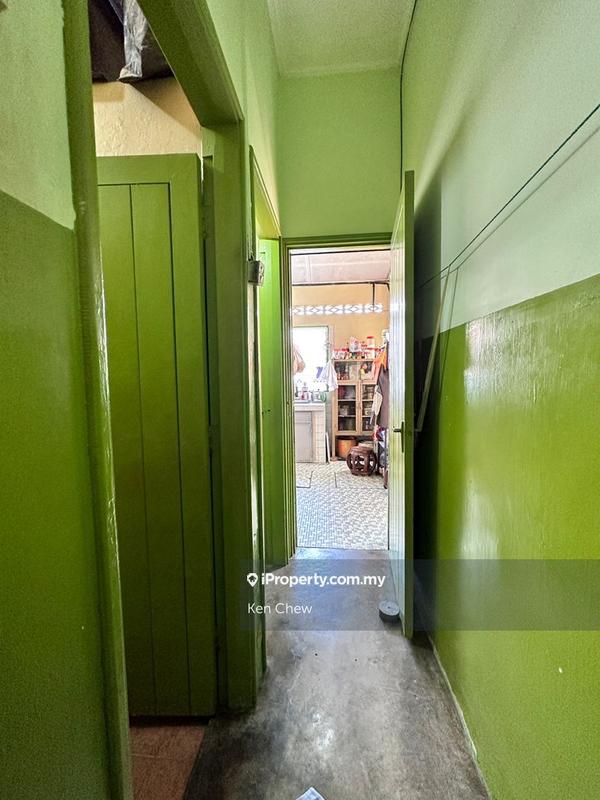 Rumah Teres 1-Tingkat untuk Dijual di Salak South Garden, Salak Selatan oleh Ken Chew - iProperty.com.my