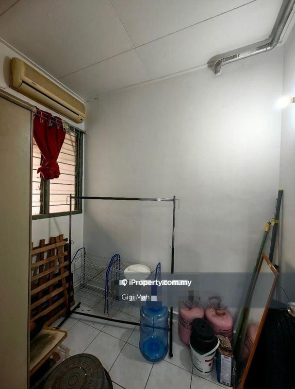 Apartment for Sale in Cheras Business Centre by Gigi Mah - iProperty.com.my