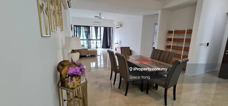 For Rent - Concerto North Kiara