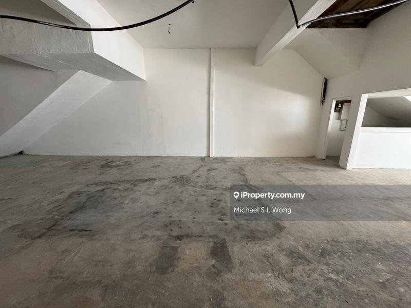Kedai untuk Disewa di Ampang Jaya, Ampang oleh Michael S L Wong - iProperty.com.my