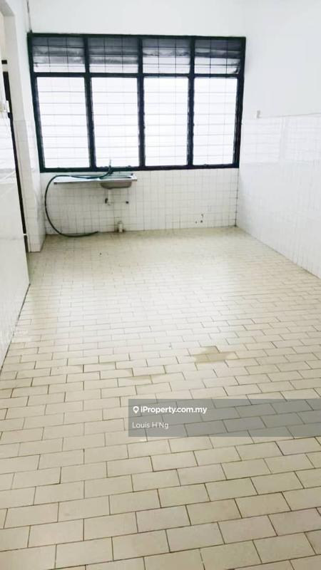 2-storey Terraced House untuk Dijual di Raja Uda, Butterworth oleh Louis H'Ng - iProperty.com.my