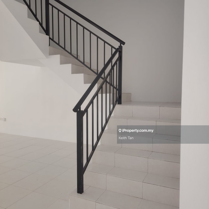 Rumah Teres 2-Tingkat untuk Dijual di Scientex Bandar Jasin, Jasin oleh Keith Tan - iProperty.com.my