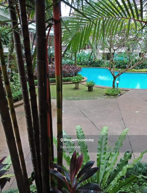 Kondominium untuk Dijual di Seri Duta II oleh Farida Mohd - iProperty.com.my