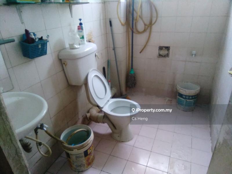 Pangsapuri untuk Dijual di Taman Sri Batu Caves oleh Cs Heng - iProperty.com.my